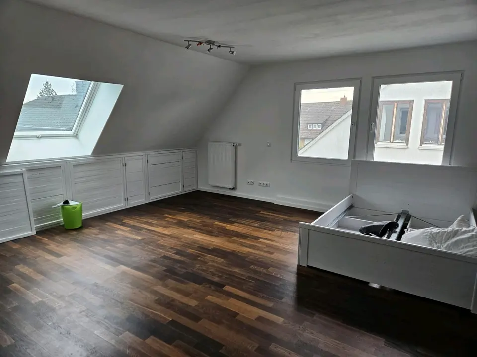3 Zimmer Wohnung mit 73 m² in Worms – Bild 6