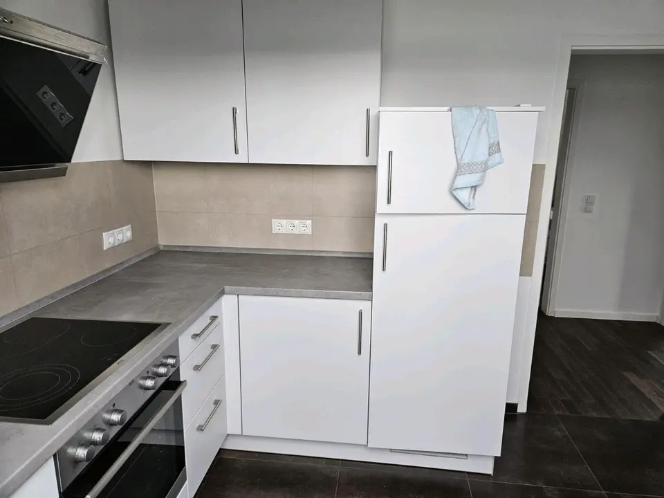 3 Zimmer Wohnung mit 73 m² in Worms – Bild 7