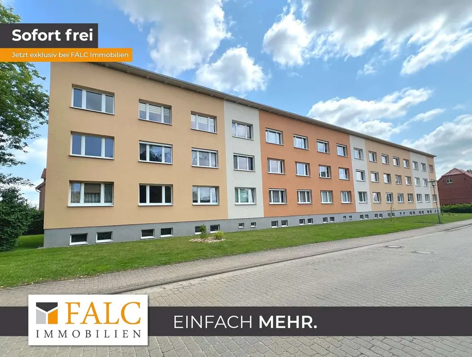 Studio mit 40 m² in Schwerin – Bild 8