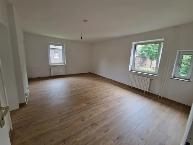 2 Zimmer Wohnung mit 66 m² in Duisburg – Bild 1