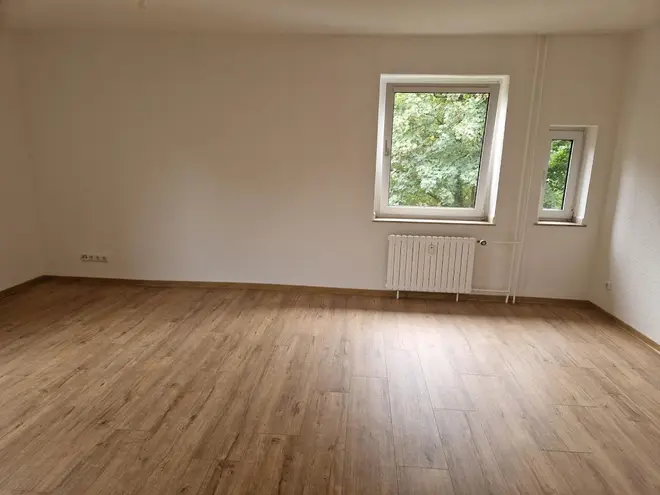2 Zimmer Wohnung mit 66 m² in Duisburg – Bild 2