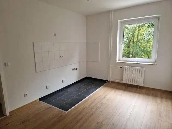 2 Zimmer Wohnung mit 66 m² in Duisburg – Bild 3