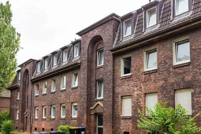 2 Zimmer Wohnung mit 66 m² in Duisburg – Bild 5