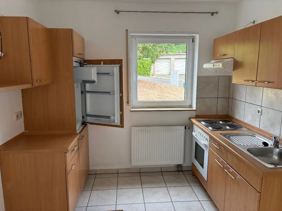 2 Zimmer Wohnung mit 45 m² in Aschaffenburg – Bild 2