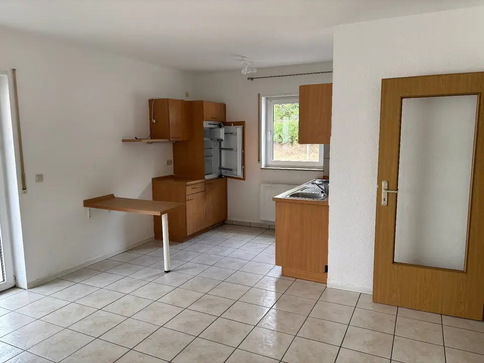 2 Zimmer Wohnung mit 45 m² in Aschaffenburg – Bild 3