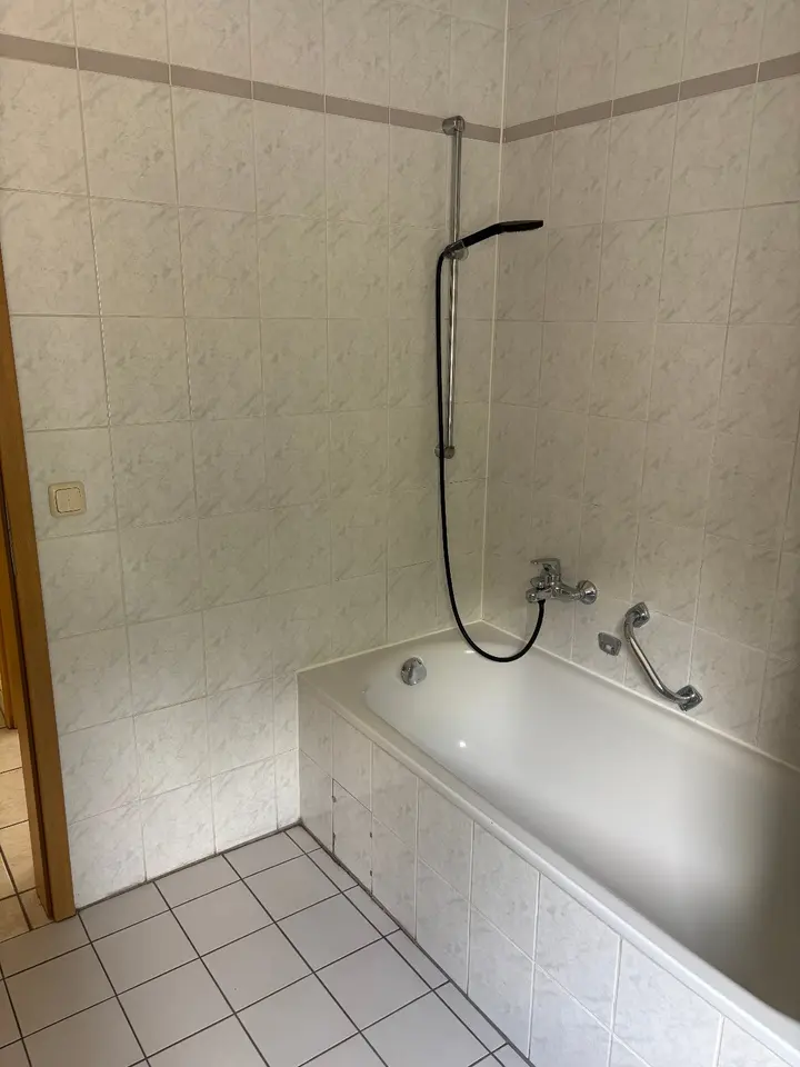 2 Zimmer Wohnung mit 45 m² in Aschaffenburg – Bild 5