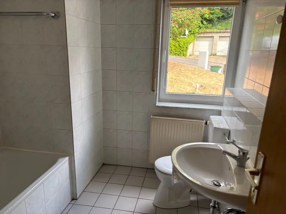 2 Zimmer Wohnung mit 45 m² in Aschaffenburg – Bild 6