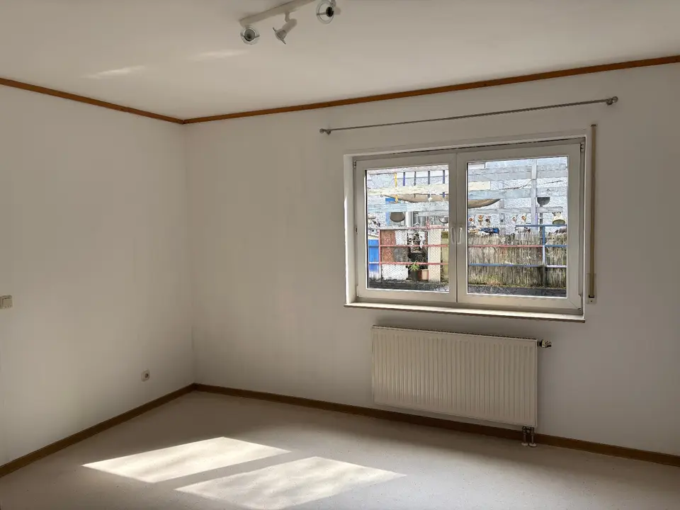 2 Zimmer Wohnung mit 45 m² in Aschaffenburg – Bild 7