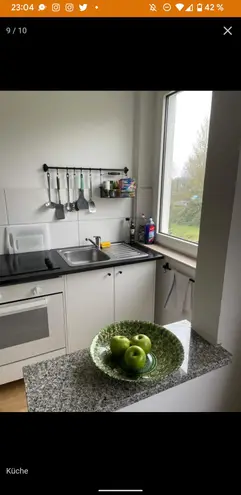 3 Zimmer Wohnung mit 65 m² in Bielefeld – Bild 6