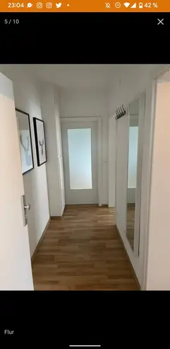 3 Zimmer Wohnung mit 65 m² in Bielefeld – Bild 7