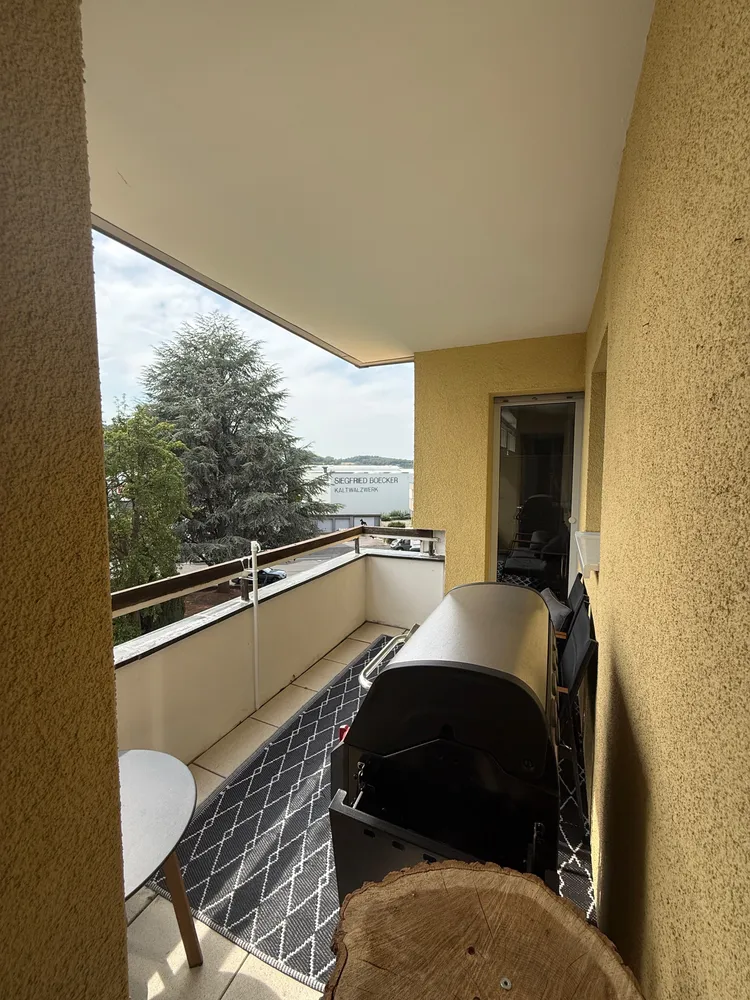 2 Zimmer Wohnung mit 63 m² in Hagen – Bild 2