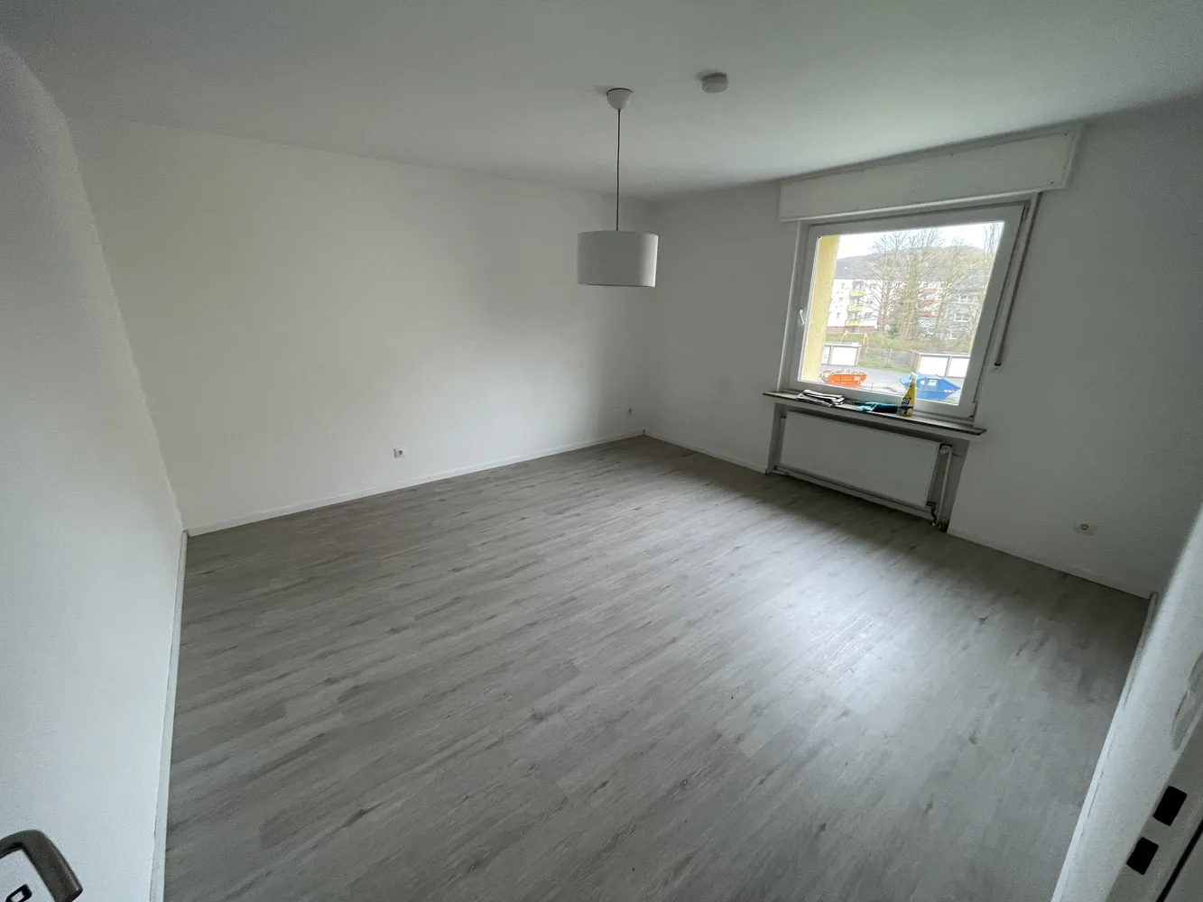 2 Zimmer Wohnung mit 63 m² in Hagen – Bild 7