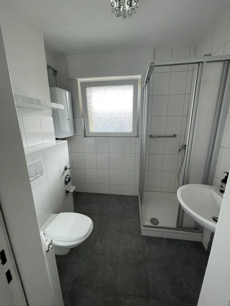 2 Zimmer Wohnung mit 63 m² in Hagen – Bild 9