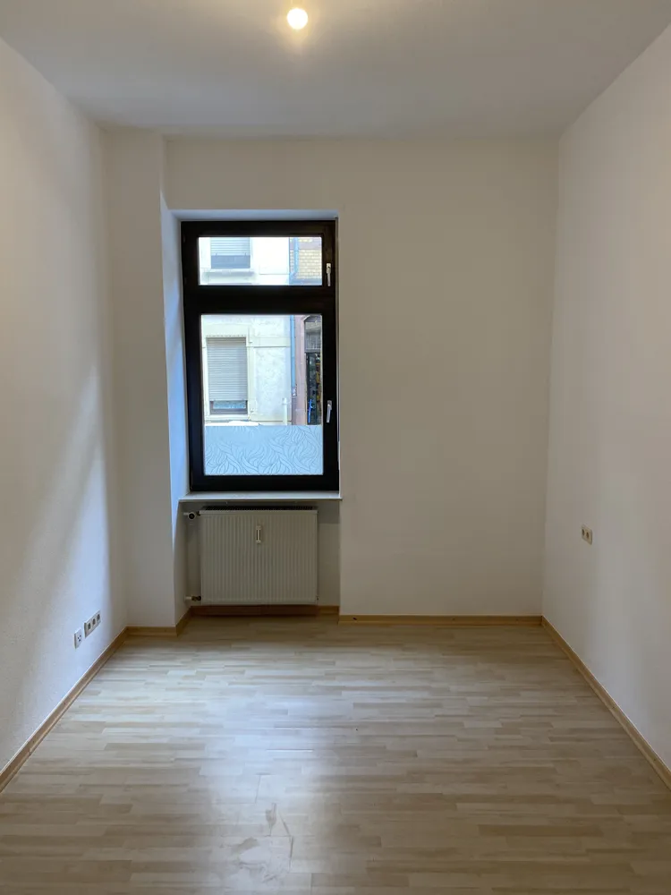 1 Zimmer Wohnung mit 33 m² in Ludwigshafen am Rhein – Bild 1