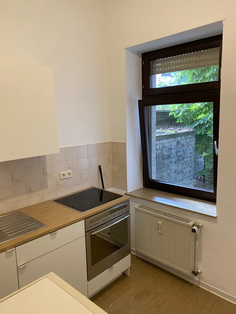 1 Zimmer Wohnung mit 33 m² in Ludwigshafen am Rhein – Bild 3