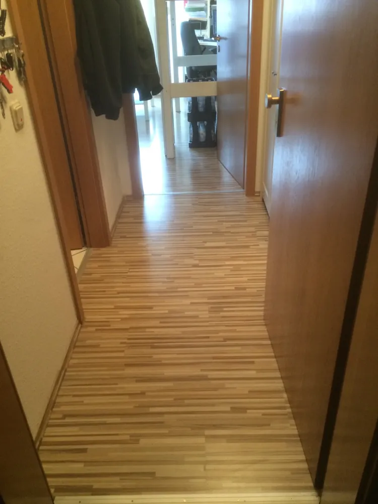1 Zimmer Wohnung mit 23 m² in Saarbrücken – Bild 6