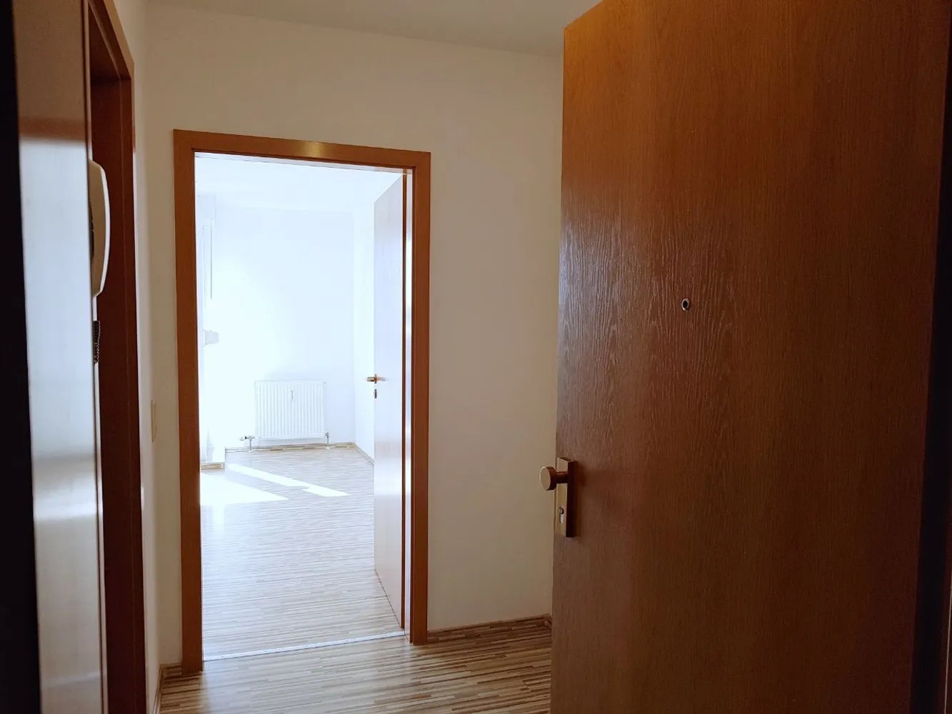 1 Zimmer Wohnung mit 23 m² in Saarbrücken – Bild 7