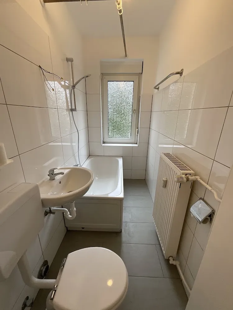 2 Zimmer Wohnung mit 50 m² in Remscheid – Bild 5