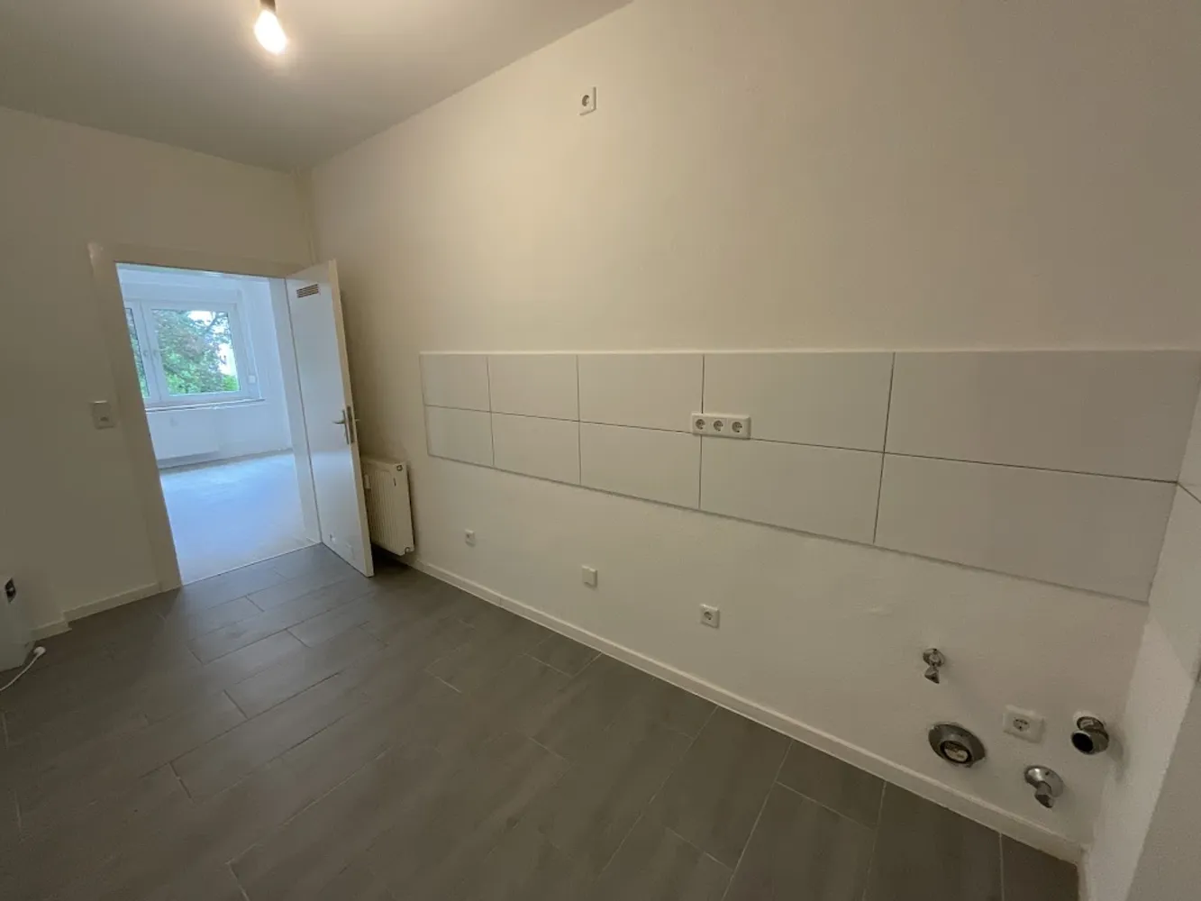 2 Zimmer Wohnung mit 50 m² in Remscheid – Bild 7