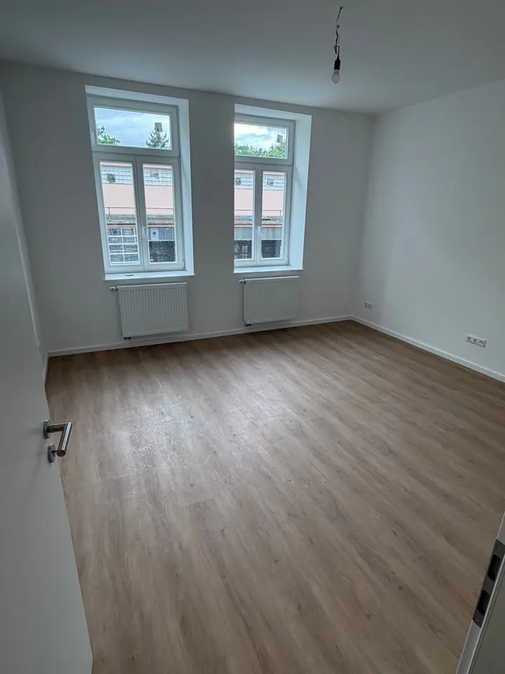 3 Zimmer Wohnung mit 71 m² in Offenbach – Bild 1