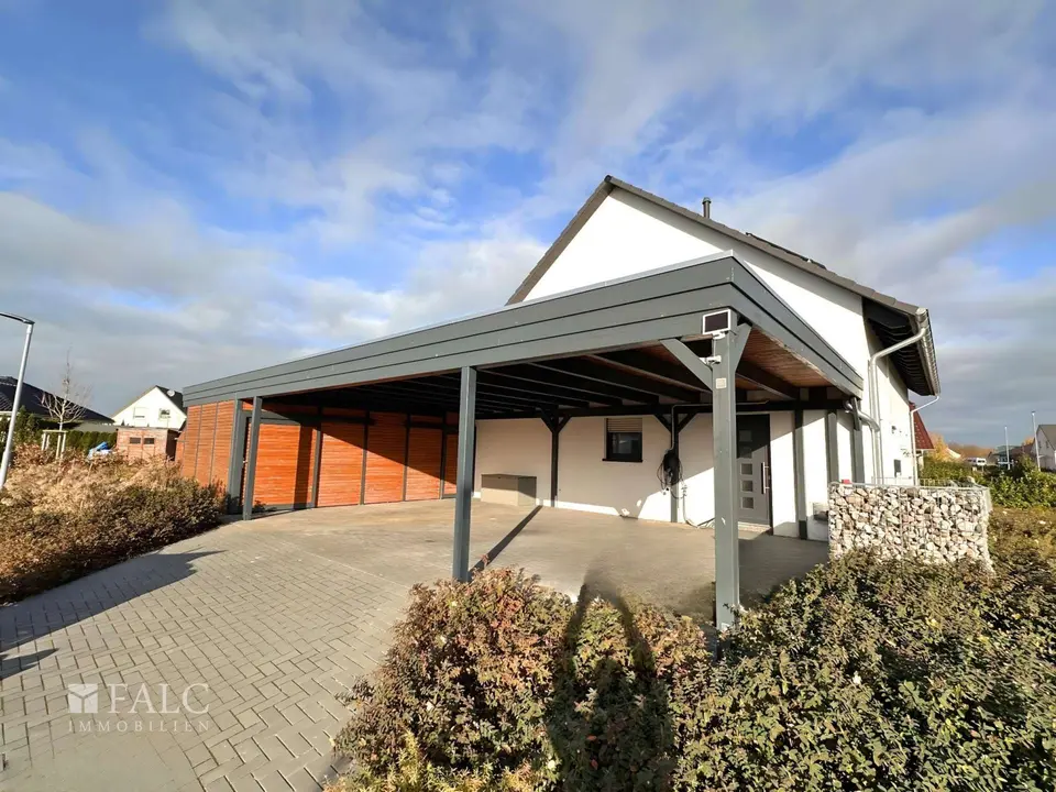 6 Zimmer Haus mit 184 m² in Schwerin – Bild 4