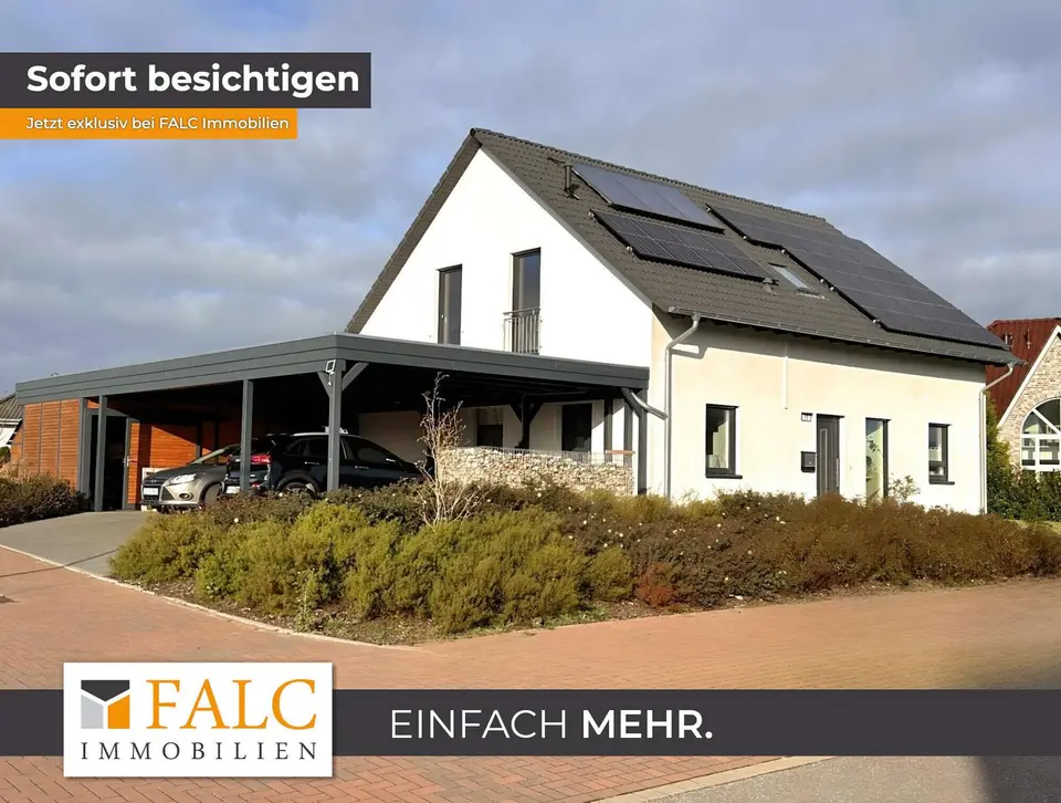 6 Zimmer Haus mit 184 m² in Schwerin – Bild 5