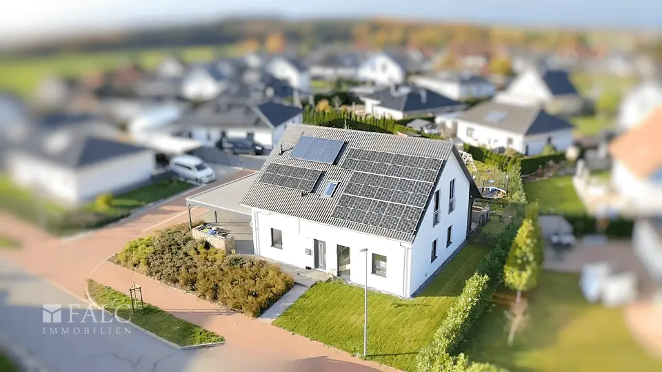 6 Zimmer Haus mit 184 m² in Schwerin – Bild 6