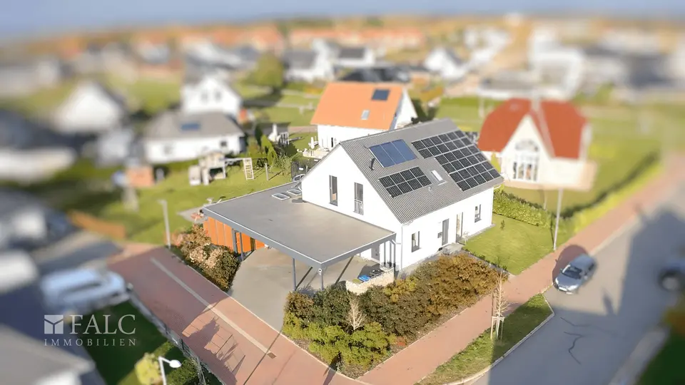 6 Zimmer Haus mit 184 m² in Schwerin – Bild 7