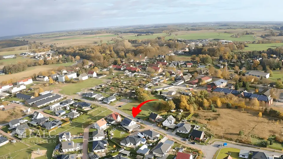 6 Zimmer Haus mit 184 m² in Schwerin – Bild 9