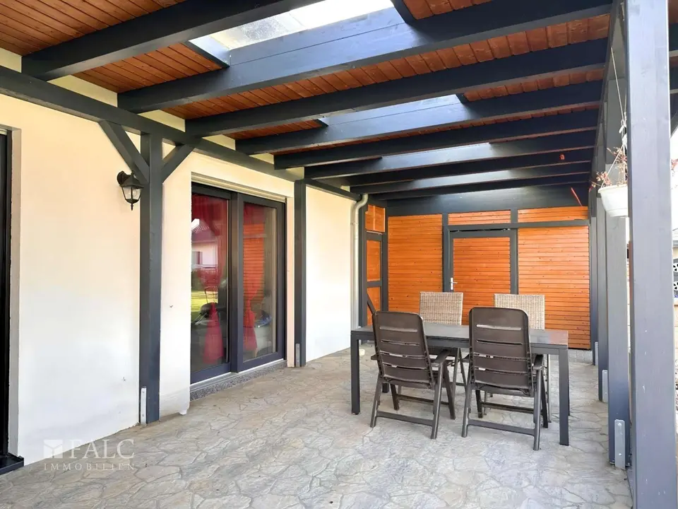 6 Zimmer Haus mit 184 m² in Schwerin – Bild 10