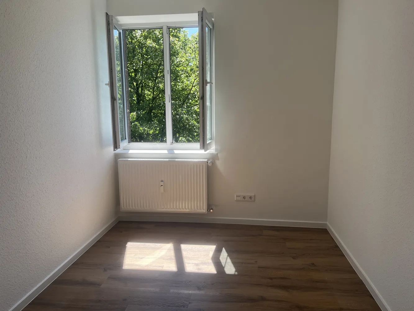2 Zimmer Wohnung mit 53 m² in Detmold – Bild 11