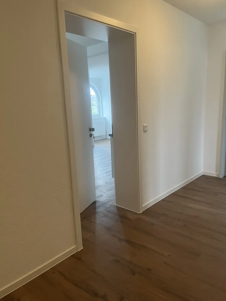 2 Zimmer Wohnung mit 53 m² in Detmold – Bild 12