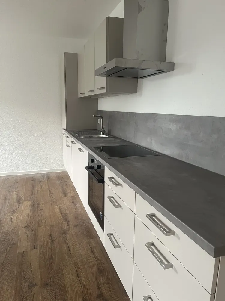 2 Zimmer Wohnung mit 53 m² in Detmold – Bild 3