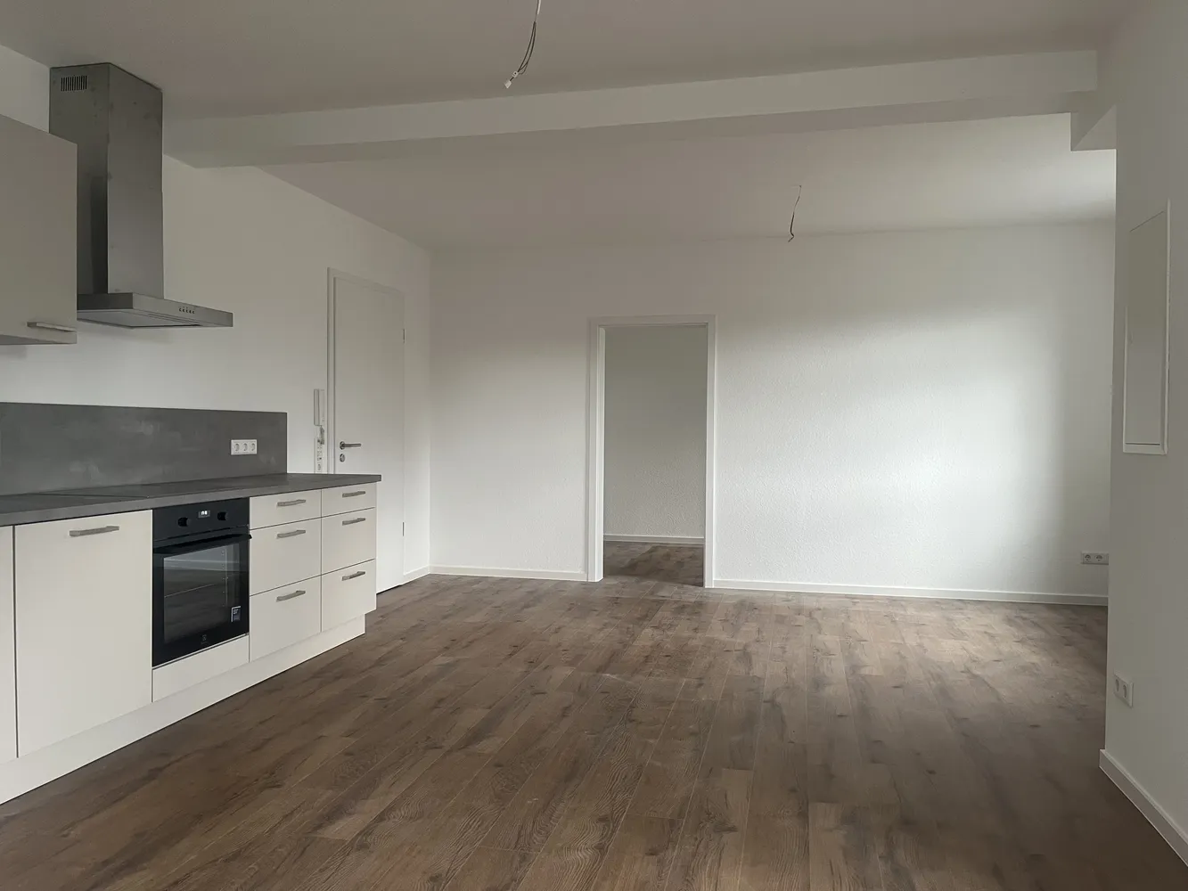 2 Zimmer Wohnung mit 53 m² in Detmold – Bild 4
