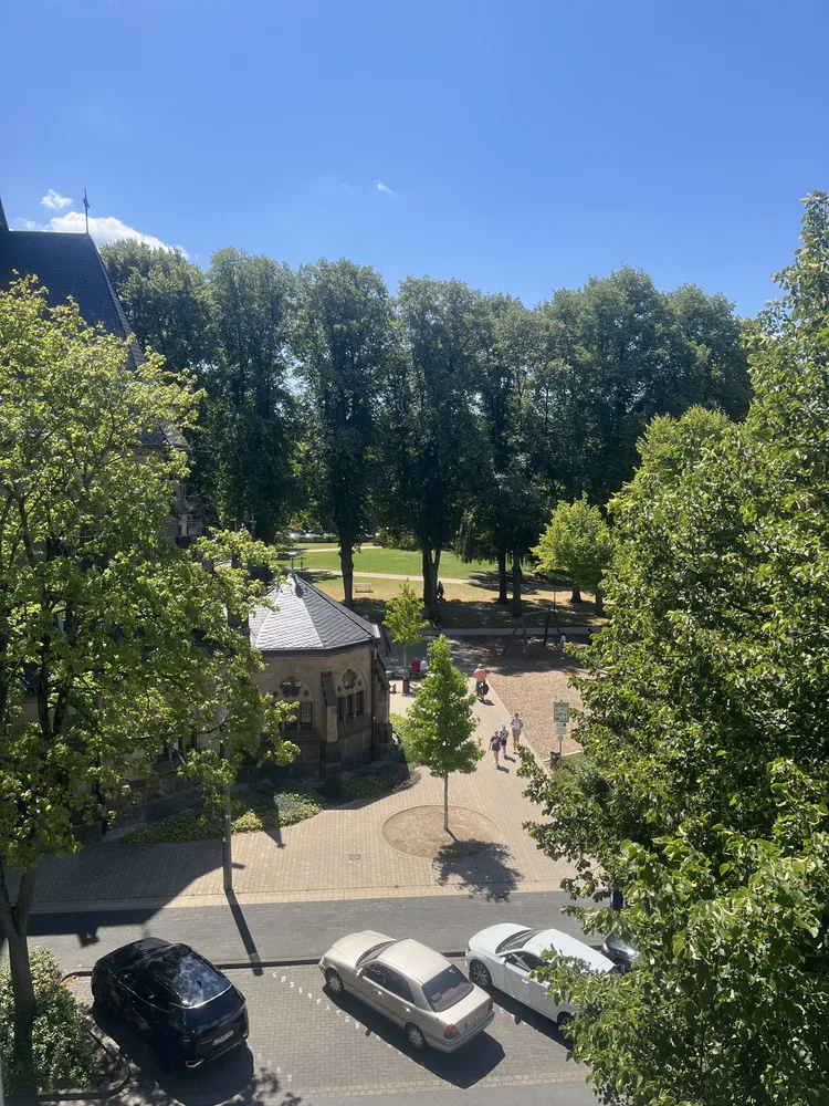 2 Zimmer Wohnung mit 53 m² in Detmold – Bild 6