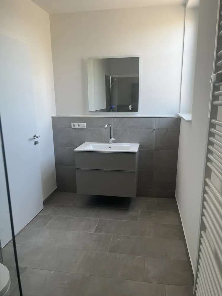 2 Zimmer Wohnung mit 53 m² in Detmold – Bild 8