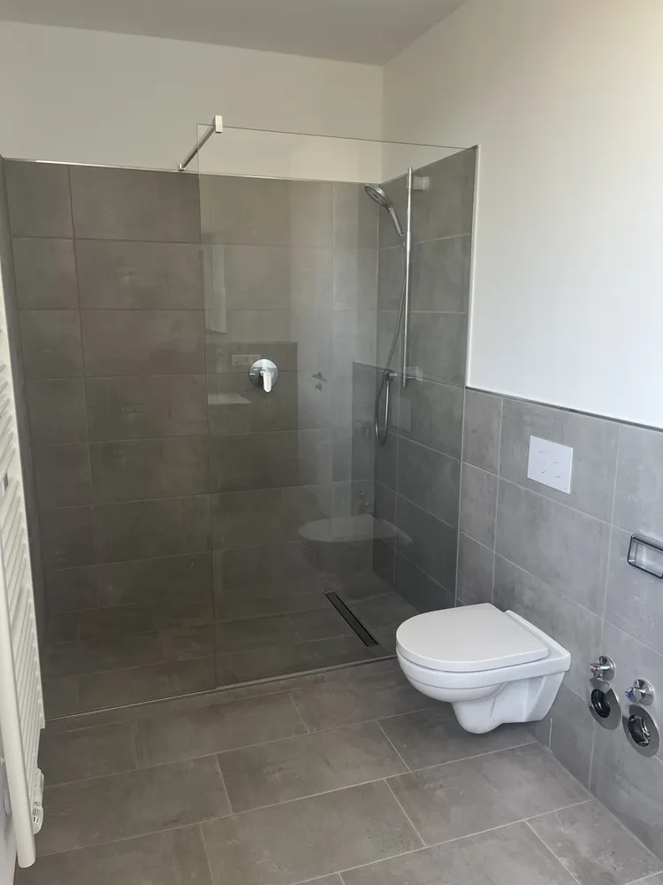 2 Zimmer Wohnung mit 53 m² in Detmold – Bild 9