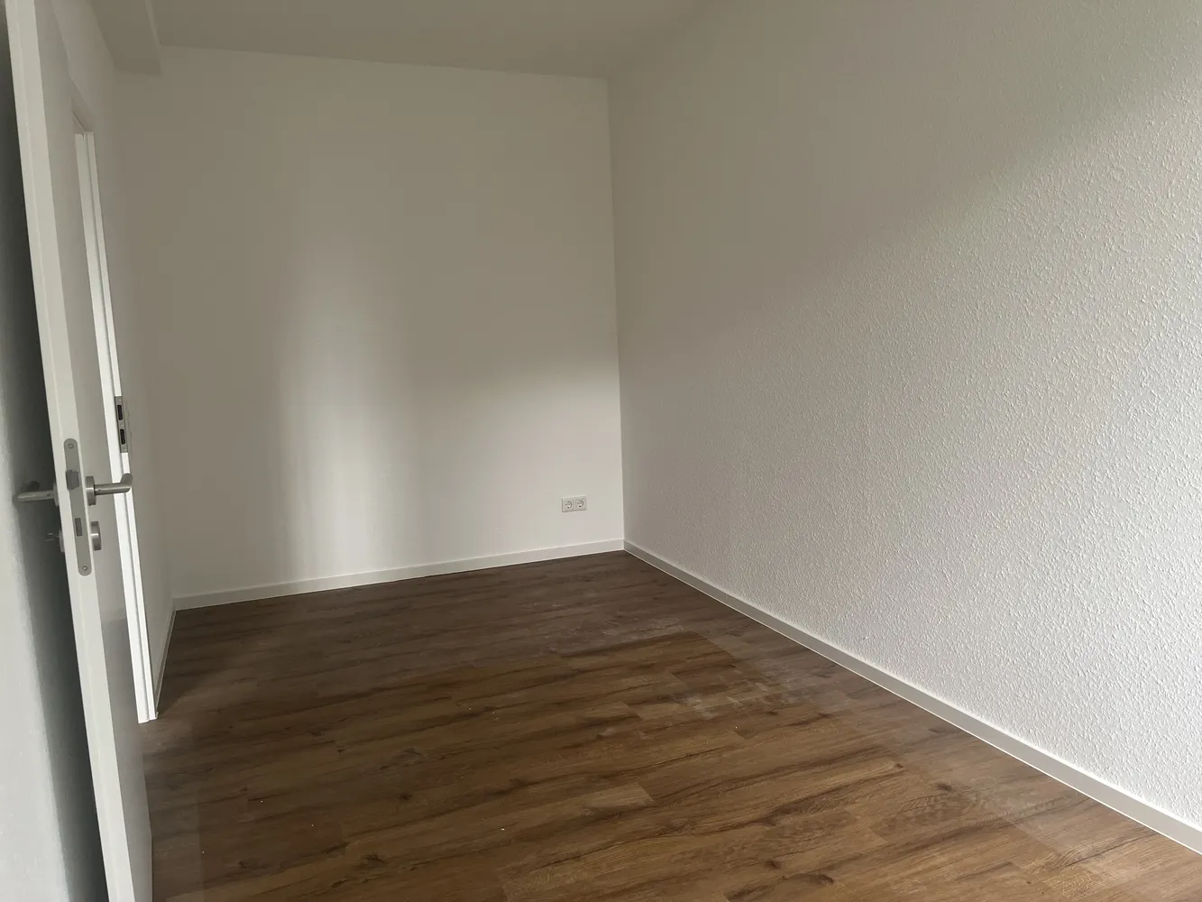 2 Zimmer Wohnung mit 53 m² in Detmold – Bild 10