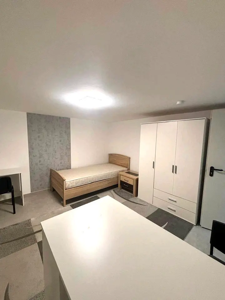 Studio mit 20 m² in Kleve – Bild 2