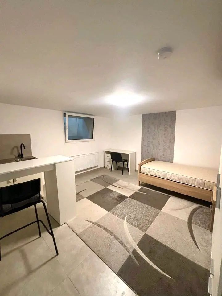 Studio mit 20 m² in Kleve – Bild 3