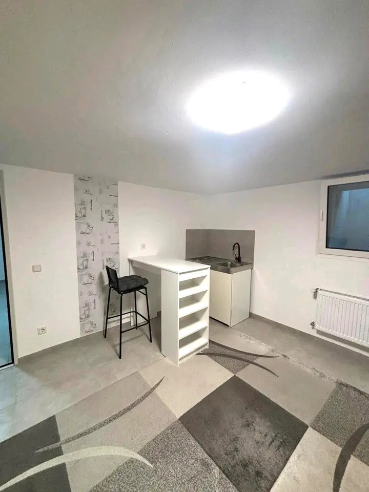 Studio mit 20 m² in Kleve – Bild 4