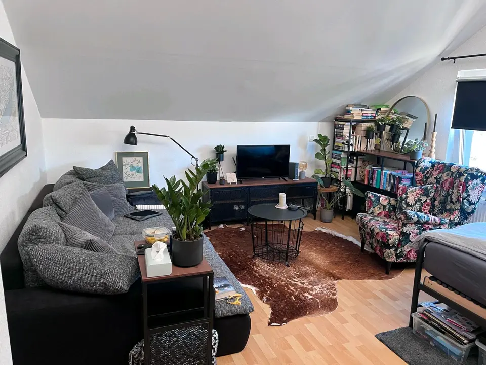 Studio mit 20 m² in Kleve – Bild 8