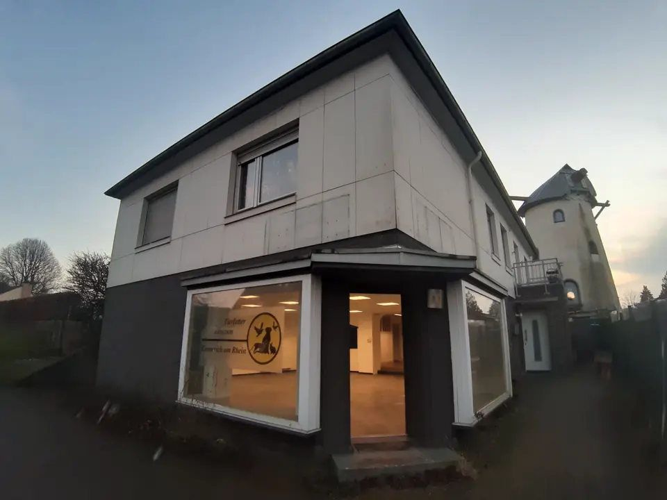 Studio mit 20 m² in Kleve – Bild 10