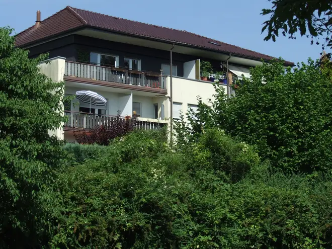 3 Zimmer Wohnung mit 80 m² in Bonn – Bild 1