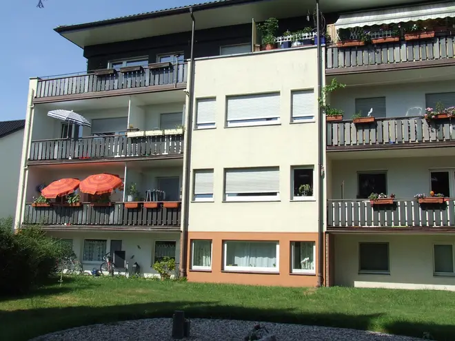3 Zimmer Wohnung mit 80 m² in Bonn – Bild 2