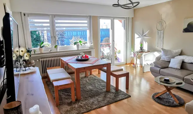 3 Zimmer Wohnung mit 80 m² in Bonn – Bild 3