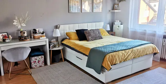3 Zimmer Wohnung mit 80 m² in Bonn – Bild 5