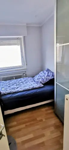 3 Zimmer Wohnung mit 80 m² in Bonn – Bild 6