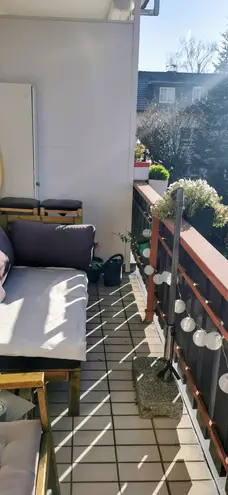 3 Zimmer Wohnung mit 80 m² in Bonn – Bild 7