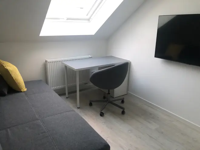 WG-Zimmer mit 30 m² in Mannheim – Bild 3
